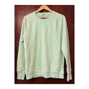 Men’s ONS Mint Green Sweatshirt